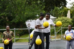 Les Basketteuses de Bamako 7 * 3744 x 2496 * (4.89MB)